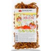 Damodara Jablkové chrumkanie so škoricou 80 g