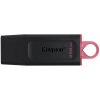 KINGSTON 256GB USB3.2 Gen1 DataTraveler Exodia (Black + Pink) DTX-256GB Kingston