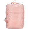 Beagles Originals puffer Chiba ružový 25 l