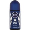 NIVEA MEN antiperspirant roll-on Protect & Care 50 ml