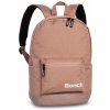 Batôžtek Bench classic daypack 12 L ružová