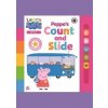 Learn with Peppa: Peppa's Count and Slide - autor neuvedený