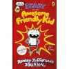 Diary of an Awesome Friendly Kid - Jeff Kinney