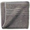KELA KELA Uterák Leonora 100% bavlna šedá 100x50 cm KL-23422 (KL-23422)
