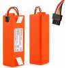 NÁHRADNÁ BATÉRIA 5200MAH 14,4V PRE XIAOMI MI ROBOT ROBOROCK S50/S51/S55