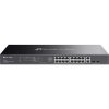 TP-Link ES220GMP 20xGb (16xPOE+) Easy Man.switch Omada TP-link