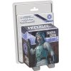 Star Wars Imperial Assault: General Sorin Villain Pack - rozšírenie