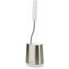 JOSEPH JOSEPH WC kefa Flex Lite Steel 70561, nerez / plast, biela
