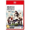 Bravely Default: Flying Fairy HD Remaster – Nintendo Switch 2