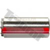 TRIUMF Frézka 180° 15mm: 17mm: na Delphi vstrekovače, nový typ s priamou drážkou