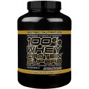 Proteín Scitec 100% Whey Protein Superb 900 g