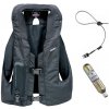 HIT-AIR MLV 2 AIRBAG VESTA REFLEXNÝ LUMIDEX Veľkosť: Medium (SL)