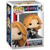 Funko POP Animation: BLEACH - Rangiku Matsumoto #1823 (Hračka)