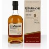 The GlenAllachie 9y Amontillado Sherry Cask Finish 48% 0,7 l (kartón)