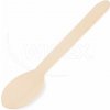 Wimex Lyžica (drevená) 16cm (10 ks)