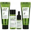 Some By Mi Sada starostlivosti o tvár Super Matcha Pore Care Starter Kit - 42 ml, 42 g, 30 ml, 10 ml
