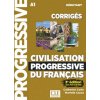 Civilisation progressive du francais - nouvelle edition