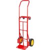 Vozík a rudľa na vrecia HT5018-Q, 2in1