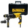 DeWALT D25144K Kombinované kladivo SDS-Plus (3,0J/900 W) kufor