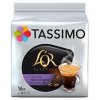 L´OR Tassimo lungo pre kapsule 16 kusov