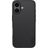 Nillkin Super Frosted PRO Magnetic Apple iPhone 17 Black 6902048303706