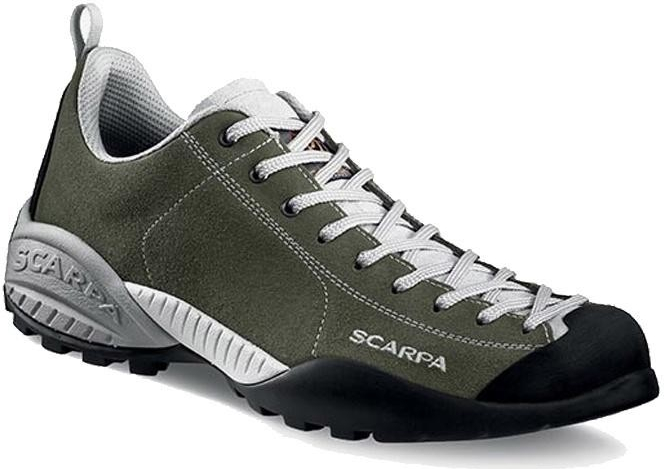 Scarpa Mojito dark olive