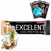 Nutrend Excelent Protein Bar 85g