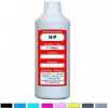 Atrament - pre kazety HP - 1000 ml