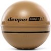 Deeper Sonar Chirp+2 Limited Edition Arctic Grey