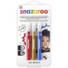 Snazaroo Štetcové pero Dobrodružstvo