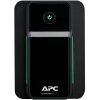 Interaktívny Systém Neprerušovaného Napájania UPS APC BACK-UPS 500VA 230V AVR