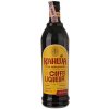 Kahlúa Coffee Liqueur 16% 0,7 l (čistá fľaša)