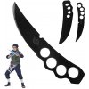 Chladné Zbrane Ninja boxer 