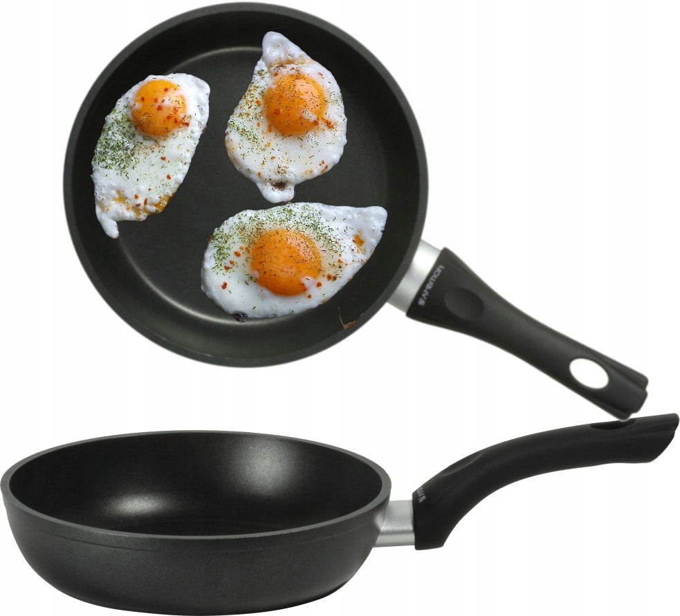 Ambition Panvica tradičná MAGNAT non-stick nepriľnavá 30 cm