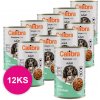 Calibra Dog Premium Adult with Lamb & Chicken 12 x 1240 g