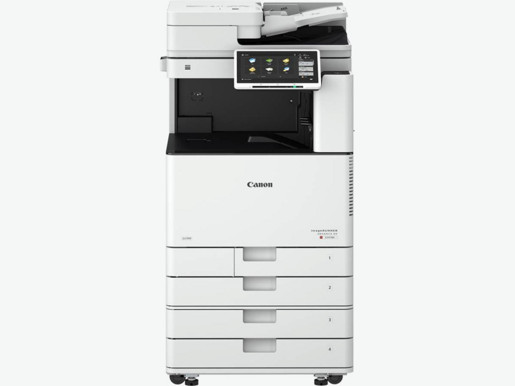 Canon iR ADVANCE DX C3922i