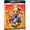 Space Jam: Nový začátek Ultra HD Blu-ray UltraHDBlu-ray