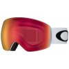 Lyžiarske okuliare Oakley Flight Deck L Prizm Snow Torch Iridium uni