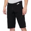 100% Airmatic Shorts black XL (36)
