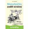 E-kniha Motorkářův anděl strážný - Petr Hošťálek