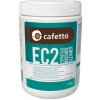 Cafetto EC2 espresso cleaner 1.1 Kg