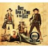 Omega - Once Upon A Time In The East / A Time In The Western [2 CD]