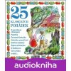 25 klasických pohádek - Supraphon