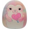 Plyšák Squishmallows Leňochod Whim (196566397620)