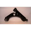 Zadné dvere, pravé spodné predné rameno FIAT BRAVO 07- DELTA 08- 50705465 DENCKERMANN