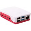 Raspberry Pi RB-CaseP4+06W