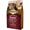 Carnilove Reindeer for Adult Cats – Energy & Outdoor 2 kg