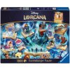 Puzzle Disney Lorcana - Glimmers of the Realm: Zafír 1000 dielikov