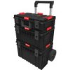 QBrick System Súprava boxov na náradie QS One Cart Vario 2.0 Z258018PG011 (Z258018PG001)