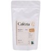 Cafézia LIGHT ROAST mletá jemne pražená BIO káva, 250 g